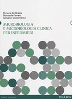 Microbiologia e microbiologia clinica per infermieri