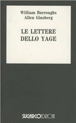 Le lettere dello Yage