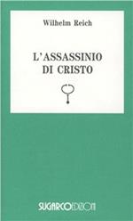 L'assassinio di Cristo