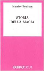 Storia della magia