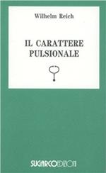 Il carattere pulsionale