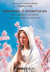 Libro Medjugorje: il futuro è di Dio Livio Fanzaga