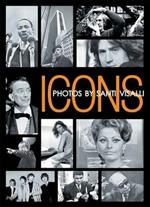 Icons. Ediz. italiana e inglese