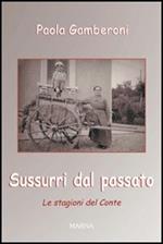 Sussurri dal passato