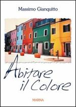 Abitare il colore