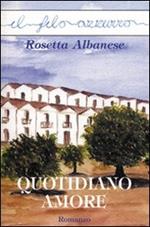 Quotidiano amore