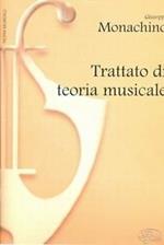 Trattato di teoria musicale