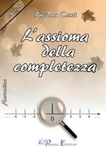 L' assioma della completezza