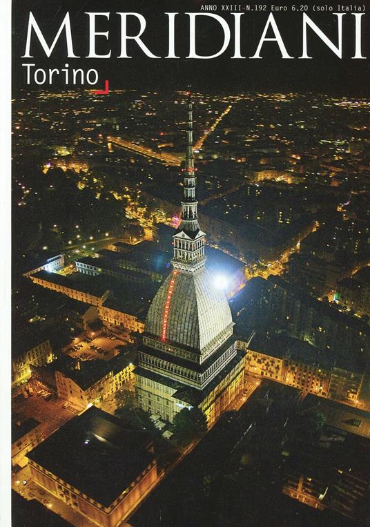 Torino - copertina