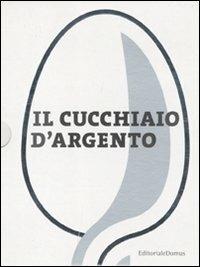 Il Cucchiaio d'Argento - copertina