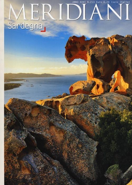 Sardegna - copertina