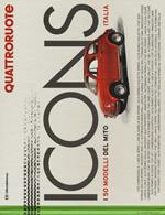 Icons Italia. I 50 modelli del mito