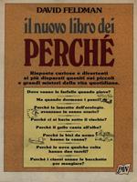 Il nuovo libro dei perché