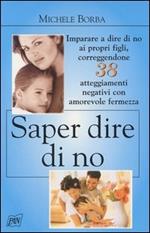 Saper dire di no