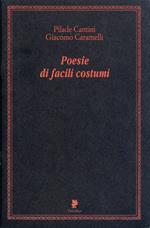 Poesie di facili costumi