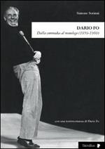 Dario Fo. Dalla commedia al monologo (1959-1969)