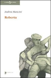 Roberta. Edelweiss Pension, Semmering - Andrea Mancini - copertina