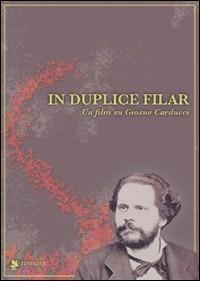 In duplice filar. Con DVD - Andrea Mancini - copertina