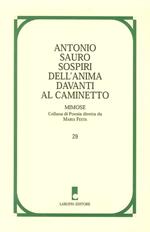 Sospiri dell'anima davanti al caminetto