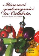 Itinerari gastronimici in Calabria