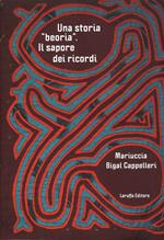 Una storia «beoria». Il sapore dei ricordi