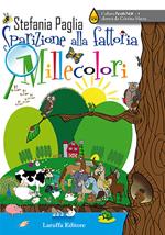 Sparizione alla fattoria Millecolori