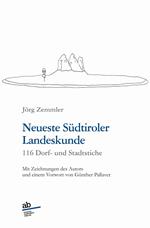 Neueste Südtiroler Landeskunde. 116 Dorf- und Stadtstiche