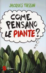 Come pensano le piante?