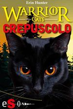 Crepuscolo. Warrior cats