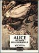 Alice nel paese delle meraviglie