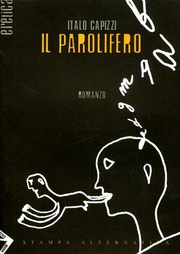 Il parolifero - Italo Capizzi - 5