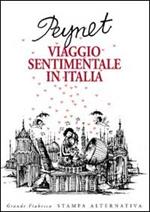 Viaggio sentimentale in Italia