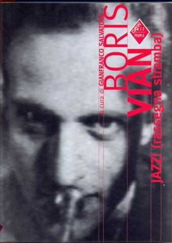 Jazz! (rassegna stramba) - Boris Vian - 5