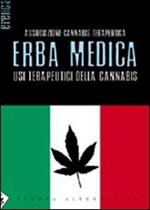 Erba medica. Usi terapeutici della cannabis