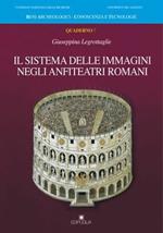 Il sistema delle immagini negli anfiteatri romani