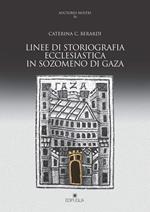 Auctores nostri. Studi e testi di letteratura cristiana antica (2016). Vol. 16