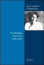 La donna. Questioni e riflessioni