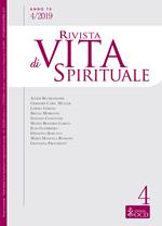 Rivista di vita spirituale (2019). Vol. 4