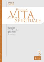 Rivista di vita spirituale (2022). Vol. 3