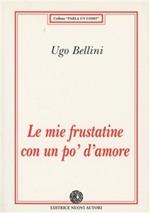 Le mie frustatine con un po' d'amore