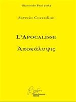 Saverio Corradino, l'Apocalisse