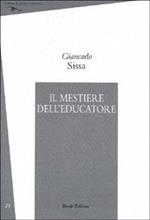 Il mestiere dell'educatore