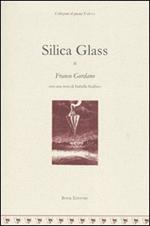 Silica glass