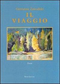 Il viaggio - Giovanna Zawadski - copertina