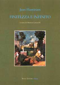  Finitezza e infinit… - image