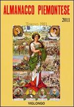 Almanacco piemontese 2011