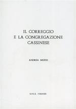 Il Correggio e la congregazione cassinese