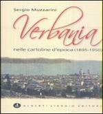 Verbania nelle cartoline d'epoca (1895-1950)