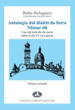 Antulugia dul dialett da Intra. Vol. 2