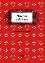 Biscotti e dolcetti